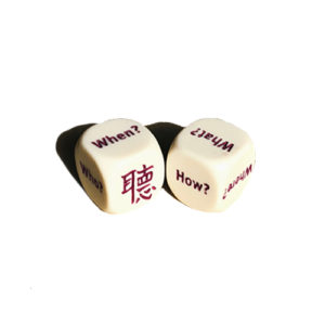 cfm dice