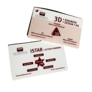 istar and 3d