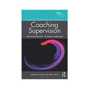 Coaching Supervision