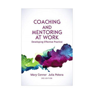 Coaching and Mentoring at Work