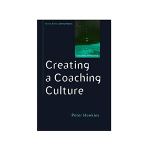 Creating a coaching culture