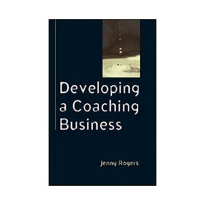 Developing a coaching business