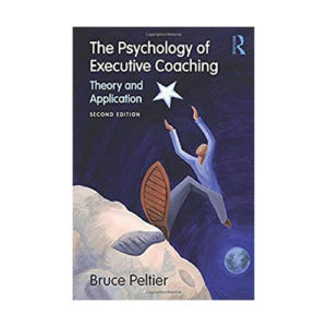 The Psychology of Executive Coaching