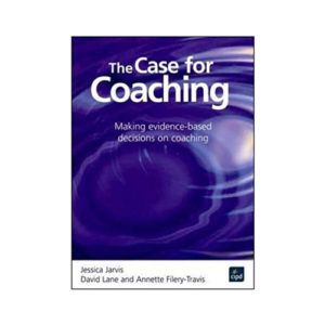 case for coaching