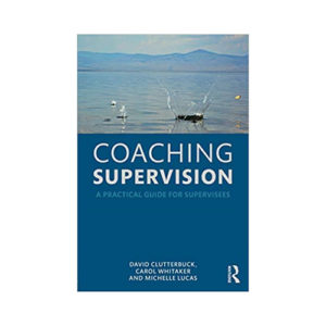 coaching Supervision practical guide