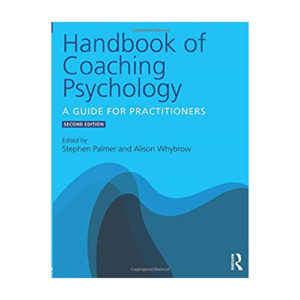handbook of psychology