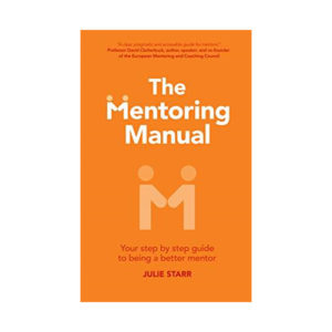 mentoring manual